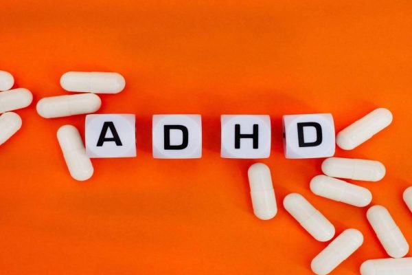 ADHD Online Training