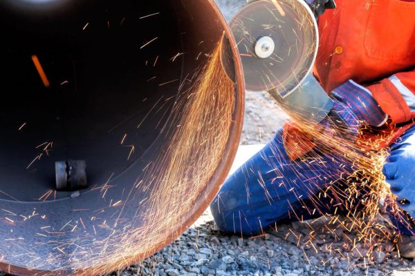 Abrasive Wheels Training