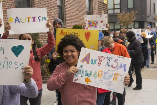 Autism Awareness Training