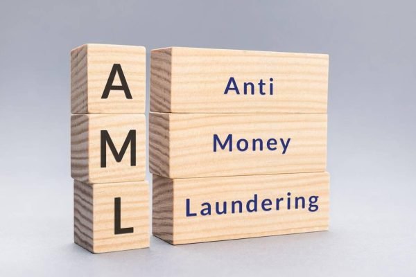 Anti-Money Laundering Training
