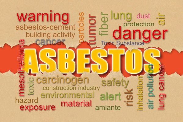 Asbestos Awareness ITAP Training