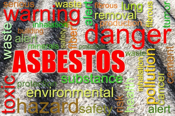 Asbestos Awareness Training: for Architects and Designers
