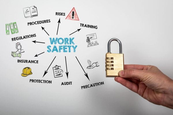 Behavioural Safety Training