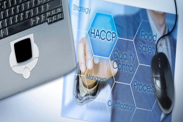 HACCP Level 2 Training