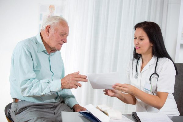 Principles of Communication Training