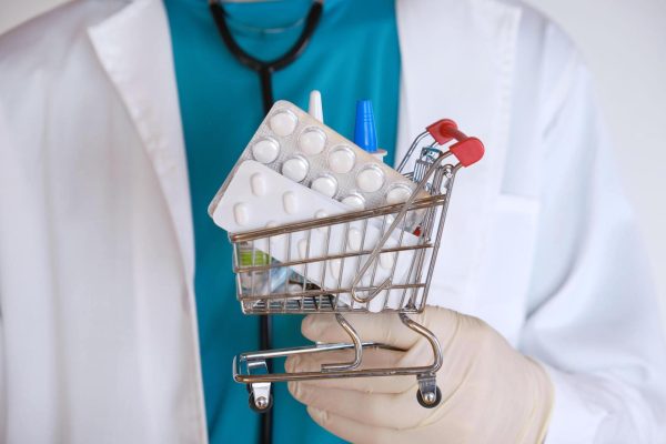 Safe Handling of Medicines Training