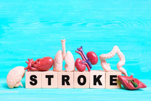 Stroke Awareness Training