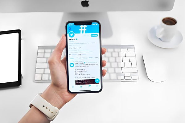 Twitter for Business Training