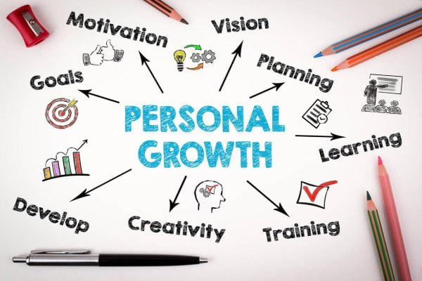 Personal Development Care Training