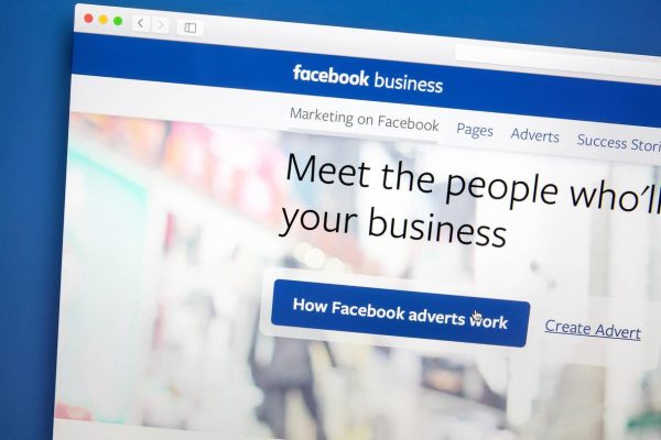 Facebook For Business Training