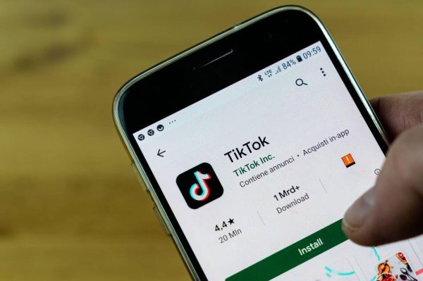 TikTok for business training